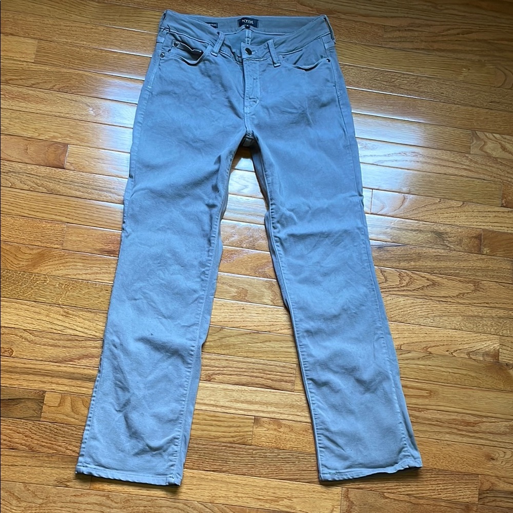 Women’s Gray Jeans